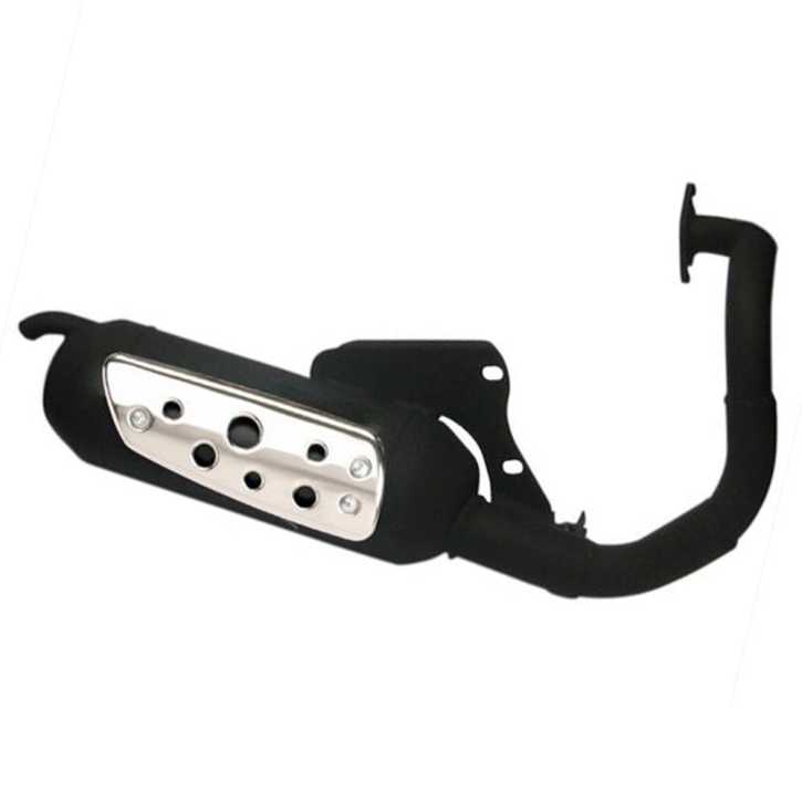 Auspuff Tecnigas Silent-Pro Honda Vision SA75 75 ccm