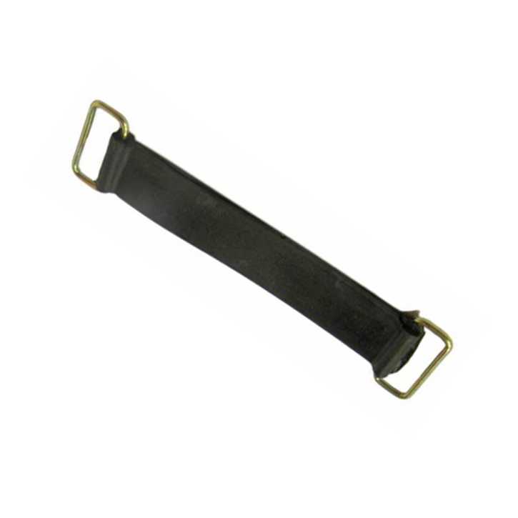 Batterie Gummi Spannband Batterieband Klemmgummi für Honda MT und MB 50 80