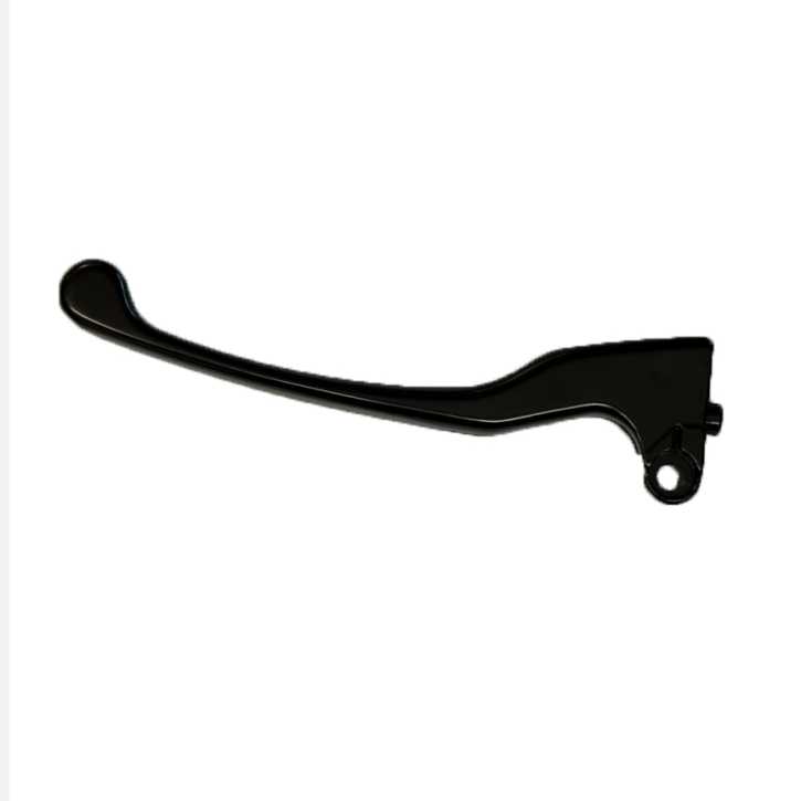 Bremshebel Links Schwarz für Trommelbremse hinten Aprilia, MBK, Peugeot, Sachs, Yamaha