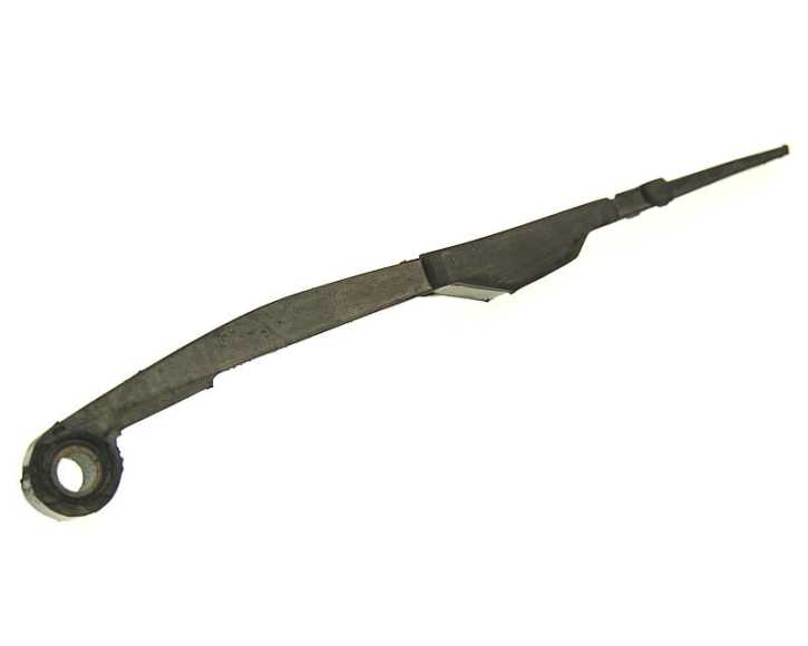 Steuerkettenschiene Spannerschiene für GY6 139QMB/QMA