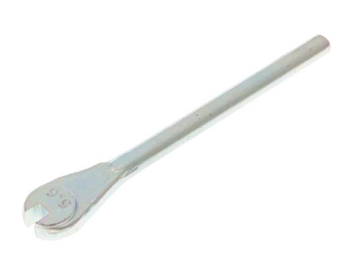 Speichenschlüssel Buzzetti Schlüsselweite 5,6mm