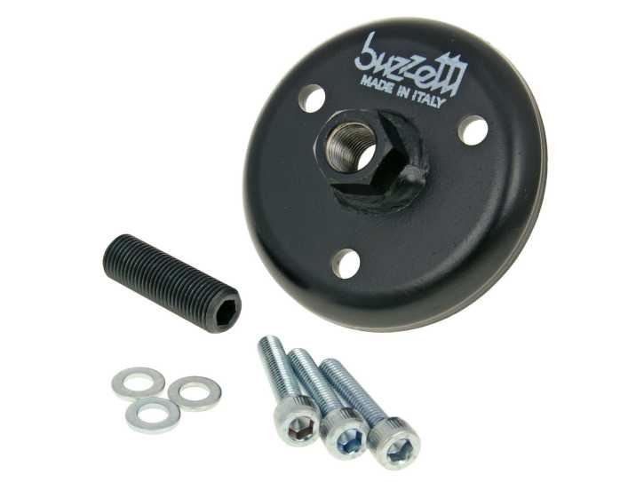 Polradabzieher Buzzetti für Yamaha, Minarelli, Suzuki, CPI, China 2T 1E40QMB