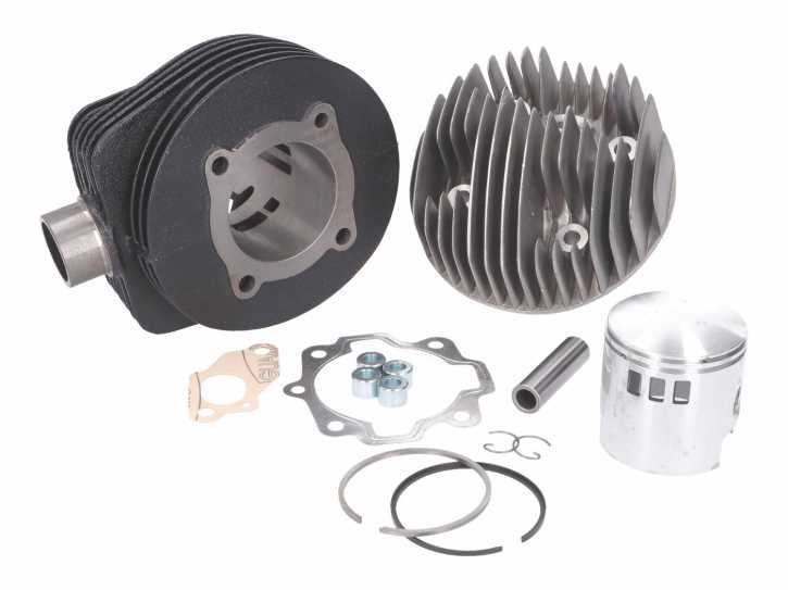 Zylinderkit DR 135ccm 60mm für Vespa P80, PX80, PX100