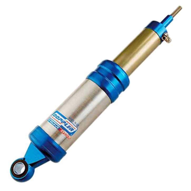 Stoßdämpfer Doppler Öl Luft PIAGGIO Gilera Runner 125 180cc BLUE 4 STROKE VX VXR