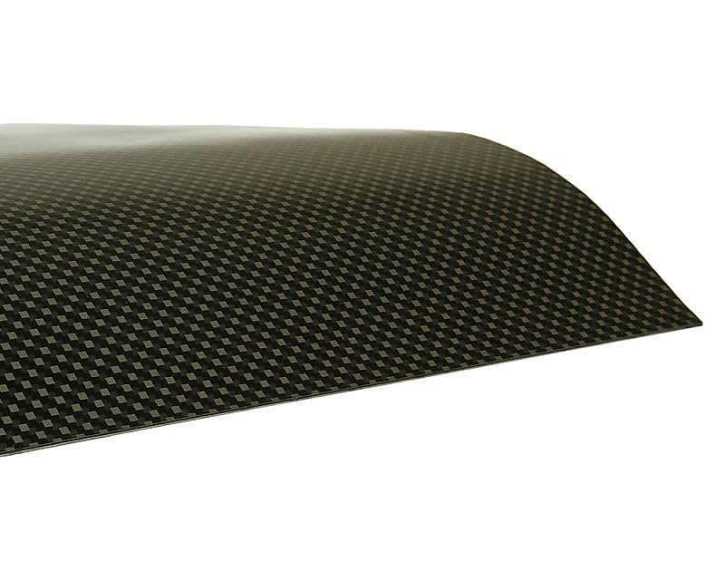 Klebefolie 3D Carbon-Look 45x28,5cm