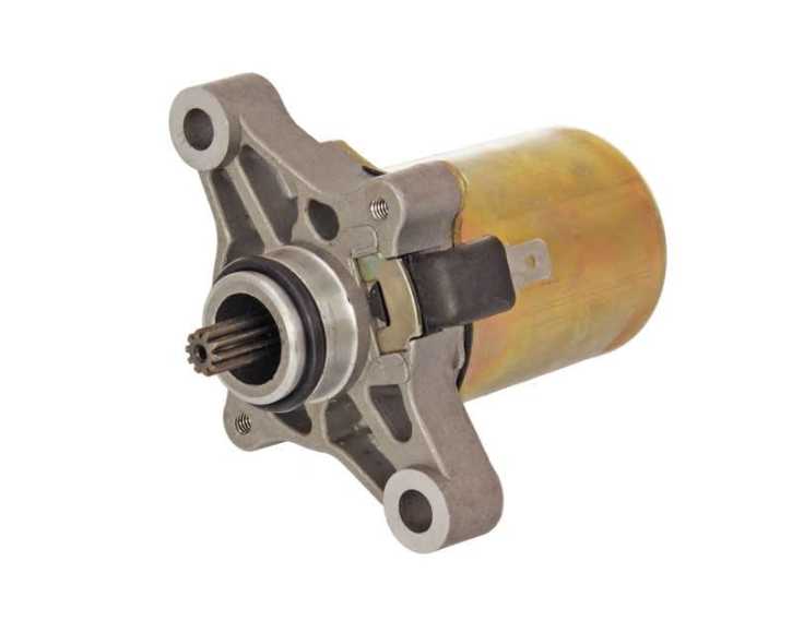 Anlasser motor für Kymco Agility Dink Grand Dink SYM DD Jet Fiddle liegende Motoren 50ccm