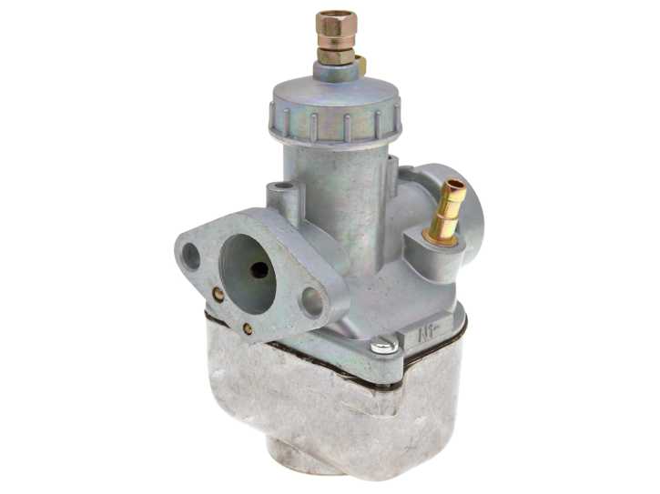 Vergaser 19N1-12 19mm für Simson S50, S51, S53, S70, S83, Sperber u.v.a.m.