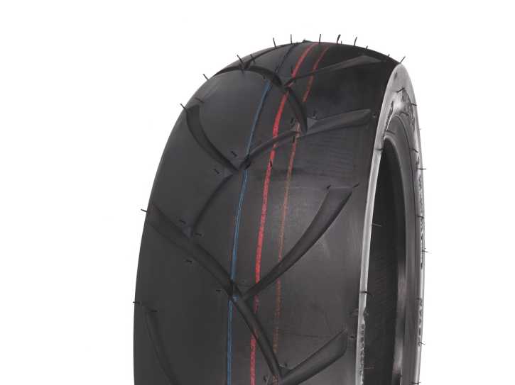 Reifen Kenda K764 High Grip 130/70-12 56M TL