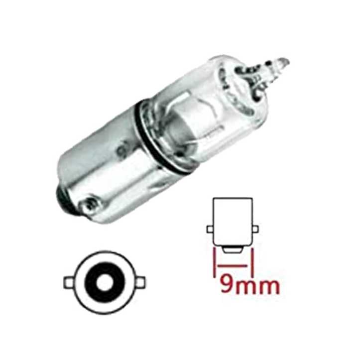 4 X Blinker Birne BA9S 12V 23W