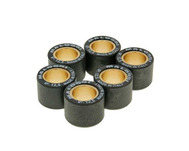 Variomatikgewichte Malossi HT 20x15mm - 9,5g