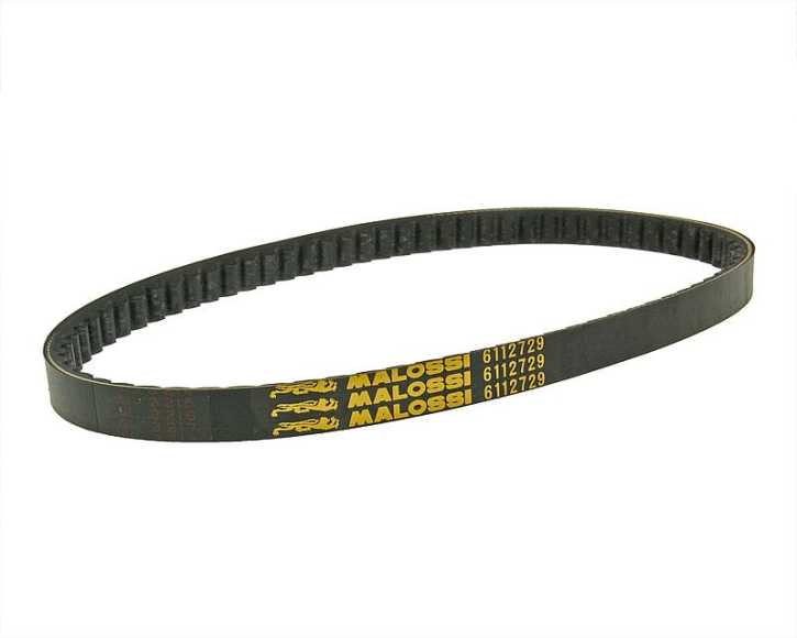 Keilriemen MALOSSI X-Special Belt für HONDA SH (-`95), 50ccm 2T AC