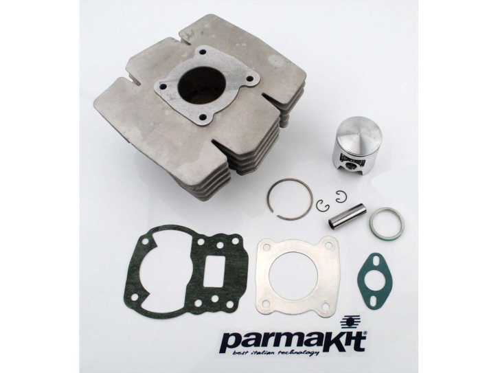 Zylinder Parmakit Tuning, 47mm für Suzuki TS 50 X 70ccm
