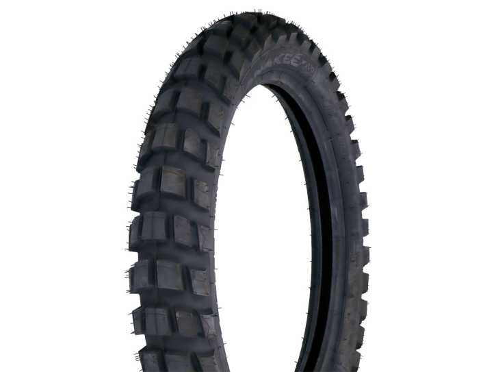 Reifen Michelin Anakee Wild R 110/80-18 58S TT