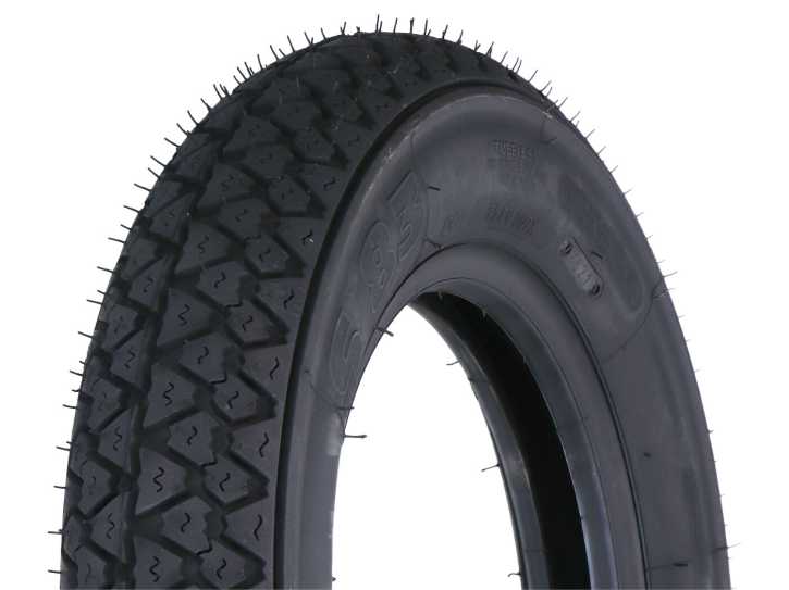 Reifen Michelin S83 3.00-10 42J TL/TT