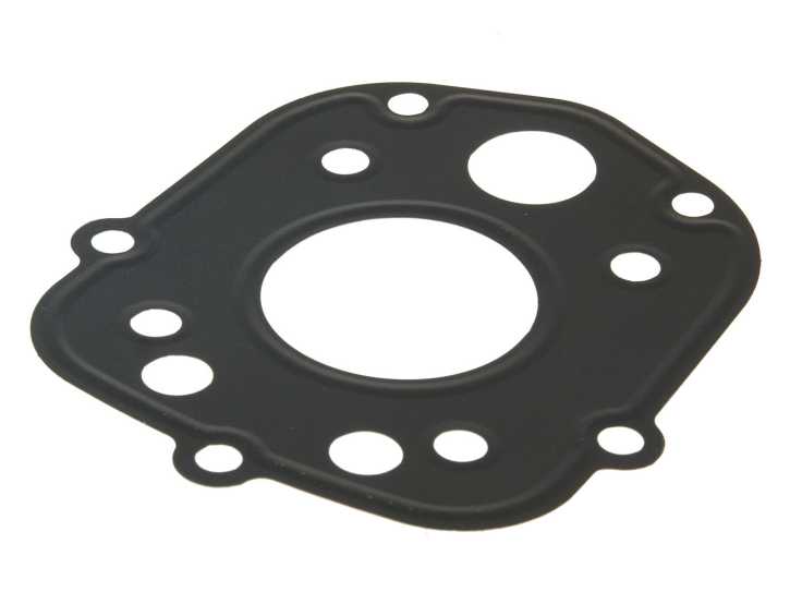 SMT D50B0 Gilera RCR Aprilia RS RX SX Zylinderkopf Ø40 für Derbi Senda GPR 