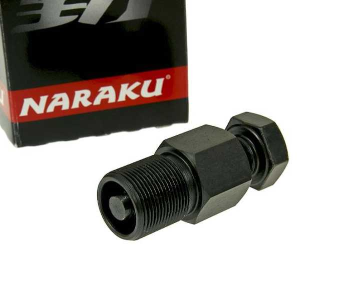 Polradabzieher Naraku M18x1 Linksgewinde außen
