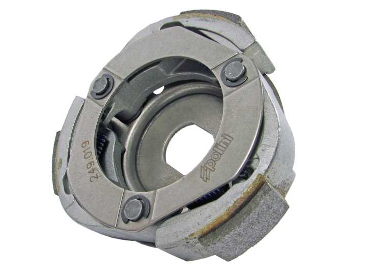 Kupplung Polini Original Maxi Speed Clutch für Kymco 125 LC