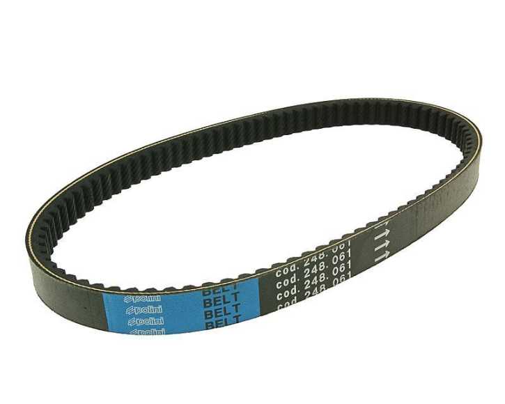 Keilriemen Polini 915x24x10,5 Aramid Maxi Belt für Kymco 250, 300ccm