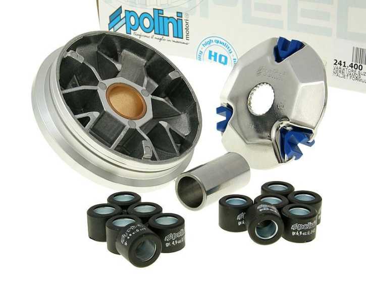 Variomatik Polini Hi-Speed für Morini