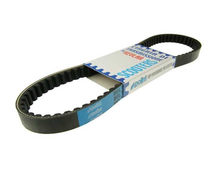 Keilriemen Polini 785-17,8-30 Aramid Belt Evo für Minarelli lang