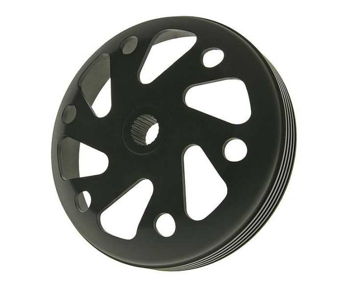 Kupplungsglocke Polini Evolution Maxi Speed Bell 134mm für Piaggio 125-180ccm 2-Takt