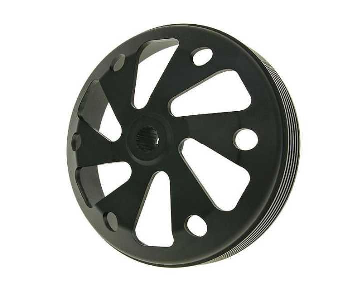 Kupplungsglocke Polini Evolution Maxi Speed Bell 135mm für Honda, Peugeot, Piaggio