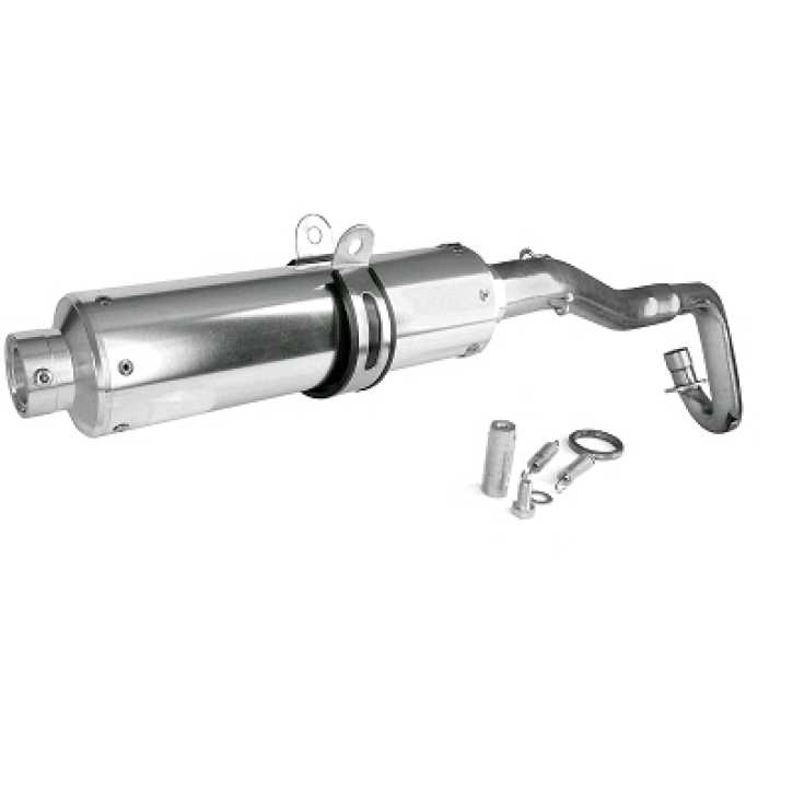 Amortisseurs avec cartouche gaz externe 330mm pour Honda Dax Monkey et  Skyteam Singa au prix de 69,95 € Mad Munk BS0657 direct