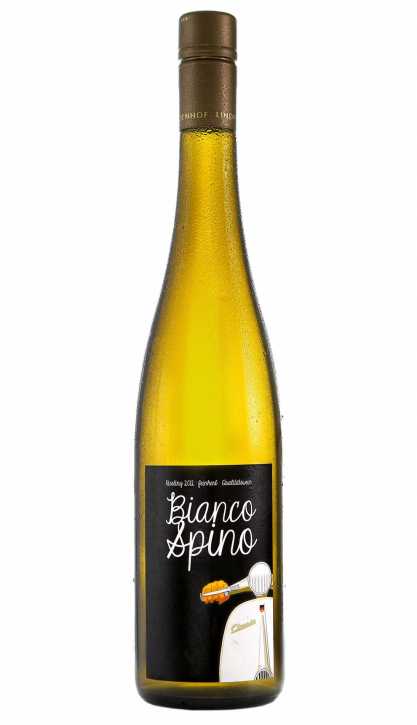 Weißwein Biancospino Riesling feinherb 2012 Qualitätswein