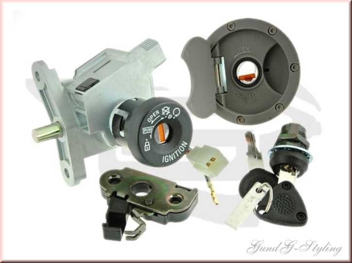 PIAGGIO Unterdruck Benzinpumpe kompatibel für Gilera Runner 50, Super  Hexagon GTX 125, LX4 125 4T, GTX 125/180, LX, LXT, Runner 125 200 800,  DERBI GP 1 Open 50 : : Auto & Motorrad