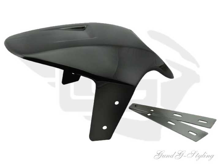 Schutzblech vorne BCD Extreme Gilera Runner