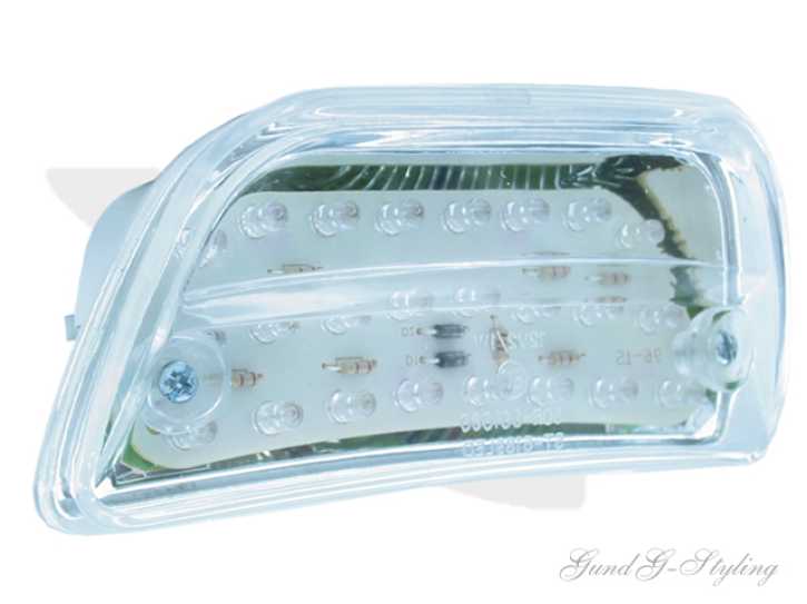 Rücklicht LED für Piaggio NRG extreme, mc², mc³