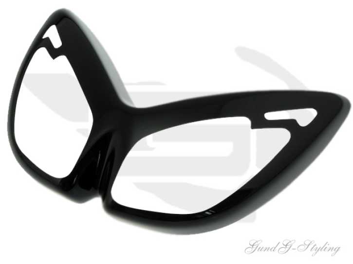 Böser Blick BCD Yamaha Aerox/Mbk Nitro