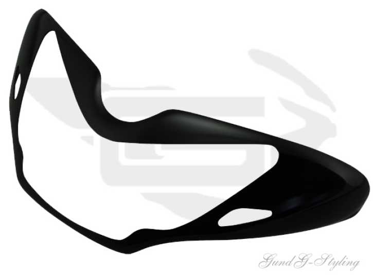 Böser Blick BCD Gilera Runner CPI Hussar Keeway
