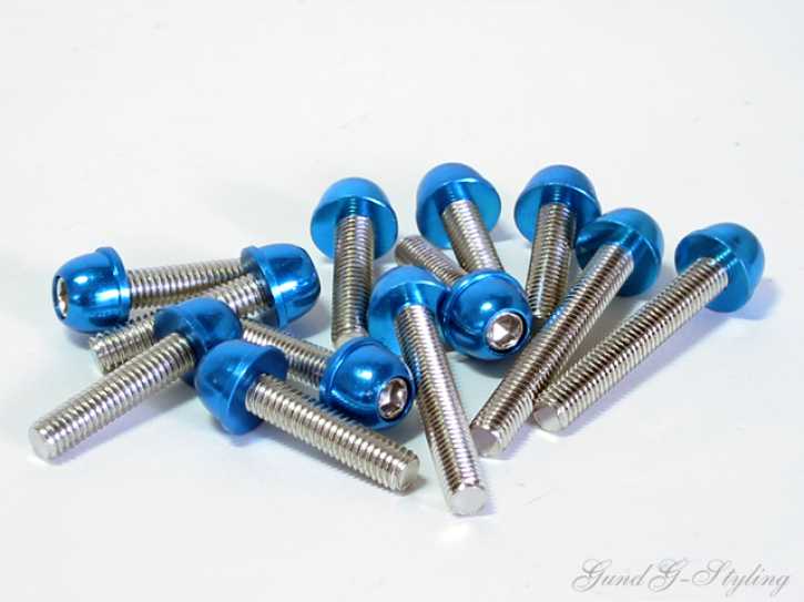 SATZ VARIOMATIKSCHRAUBEN VARIO DECKEL YAMAHA AEROX MBK NITRO MINARELLIMOTOR 