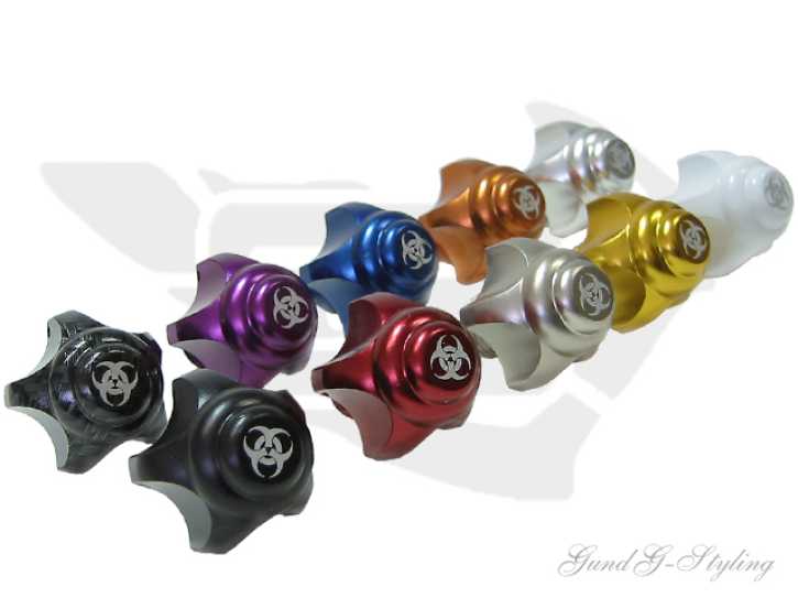 Ölschraube StylePro CNC-Style Minarelli