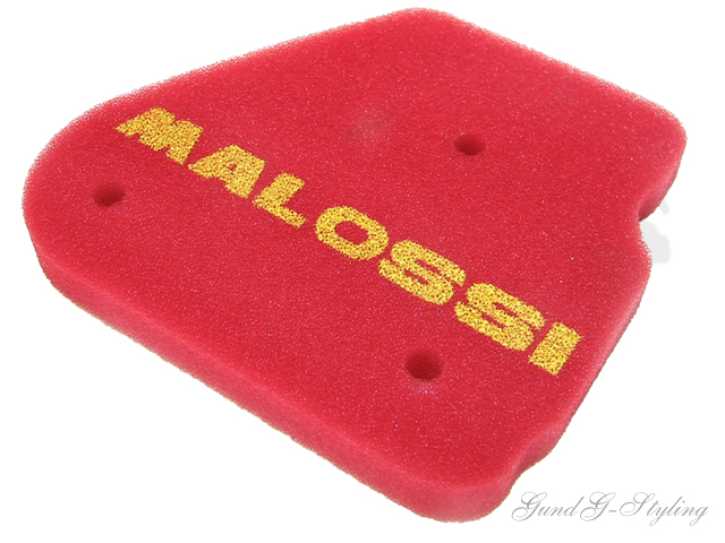 Luftfiltereinsatz Malossi "Red Sponge" Aprilia für APRILIA Area 