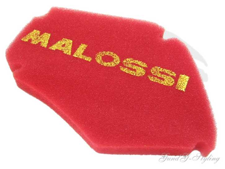 Luftfiltereinsatz Malossi "Red Sponge" Zip -94