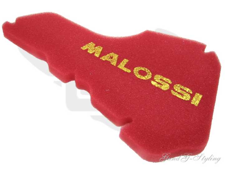 Luftfiltereinsatz Malossi "Red Sponge" Sfera
