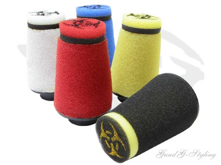 Benzinpumpe Unterdruck Polini universal für Roller, Motorrad, Quad, ATV   Heavy Tuned: Günstige Preise für Rollerteile, Motorrad Ersatzteile, Mofa,  Vespa & mehr