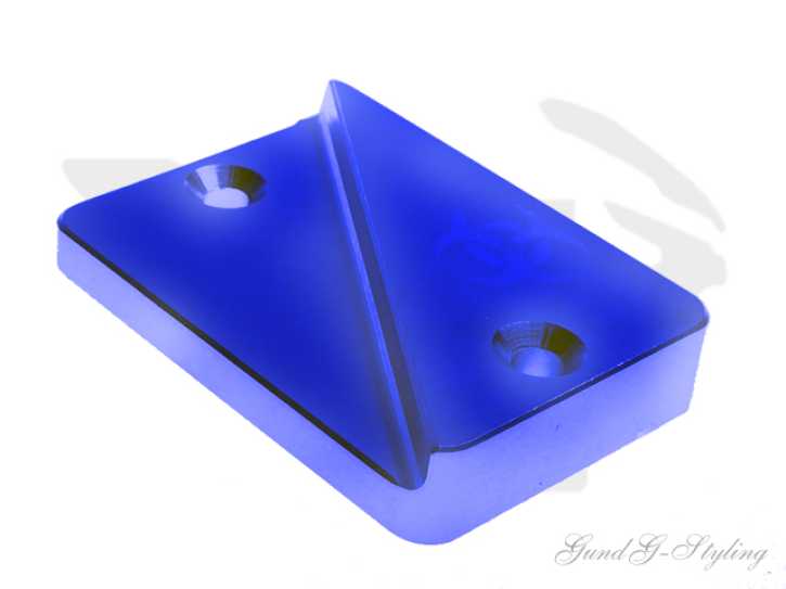 Bremsflüssigkeitsdeckel StylePro 3D CPI Keeway
