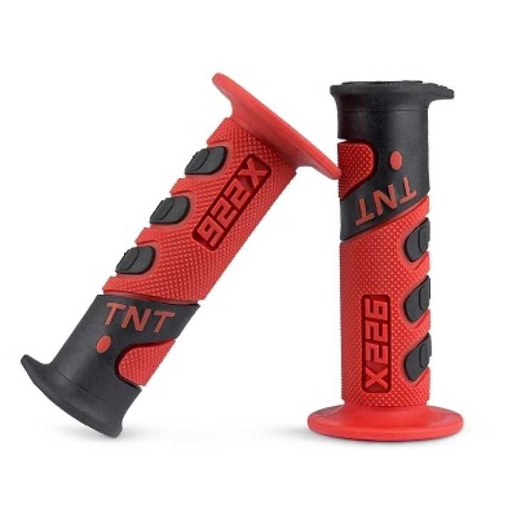 Lenkergriffe Griffe TNT 922X
