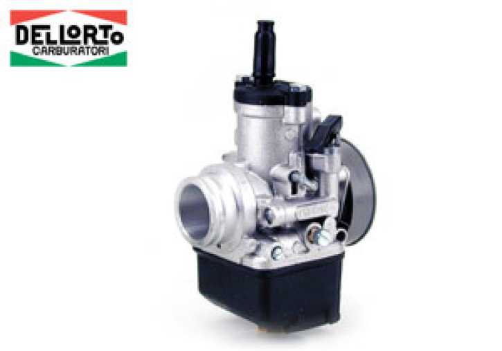 Vergaser Dellorto PHBH 28