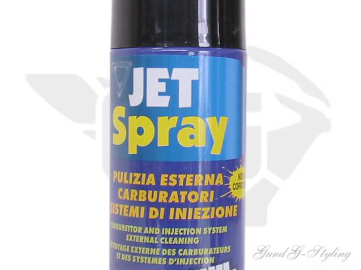 Vergaser Reiniger Dellorto Jet-Spray 400ml