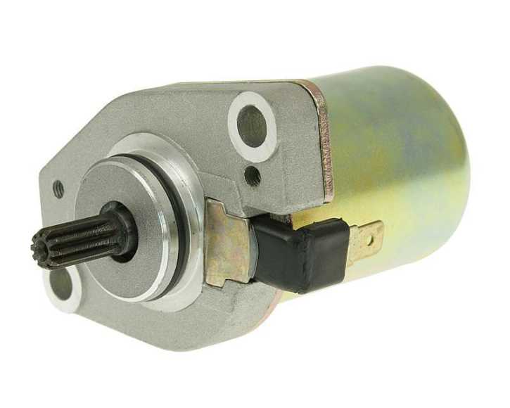 Anlasser Startermotor E-Starter für Minarelli Motoren