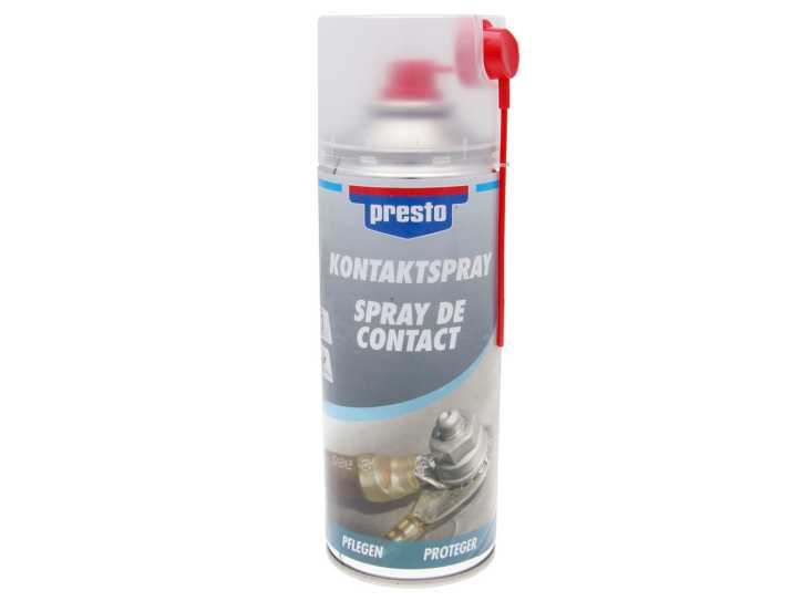Kontaktspray 400ml
