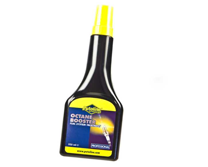 Oktan Booster Putoline 325ml