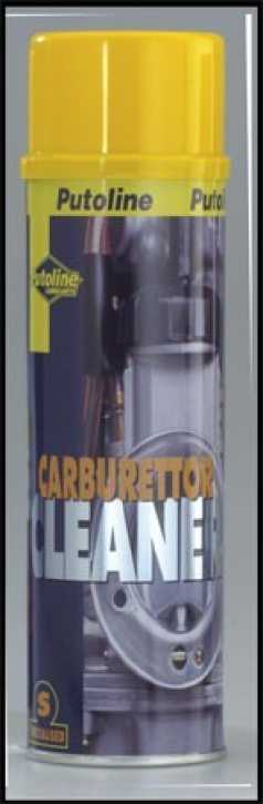 Putoline Vergaser Reiniger 500ml