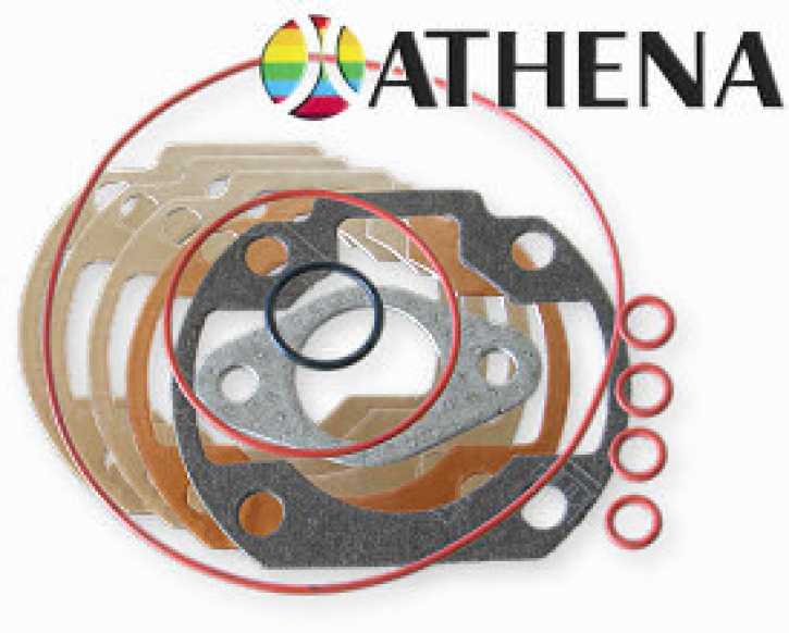 Dichtsatz Athena für Minarelli LC Racing Zylinder Polini Malossi