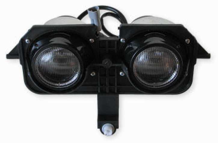 Scheinwerfer Original Piaggio NRG Mc3 Extreme