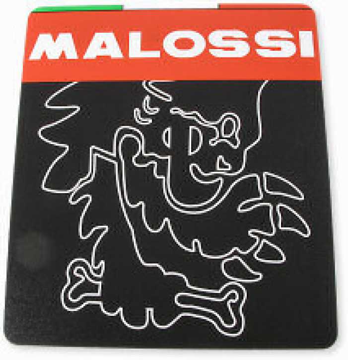 Mousepad von Malossi